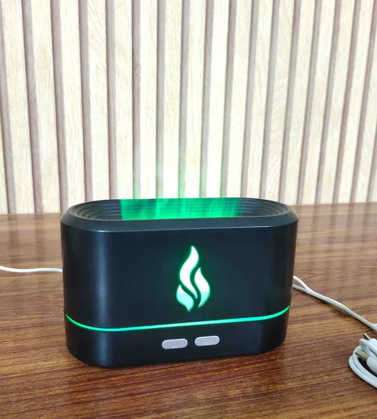 Flame Diffuser Humidifiers