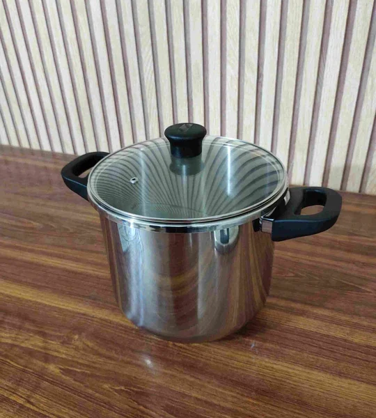 Steampunk Multi-purpose Clipso Pressure Cooker - 9 Liters
