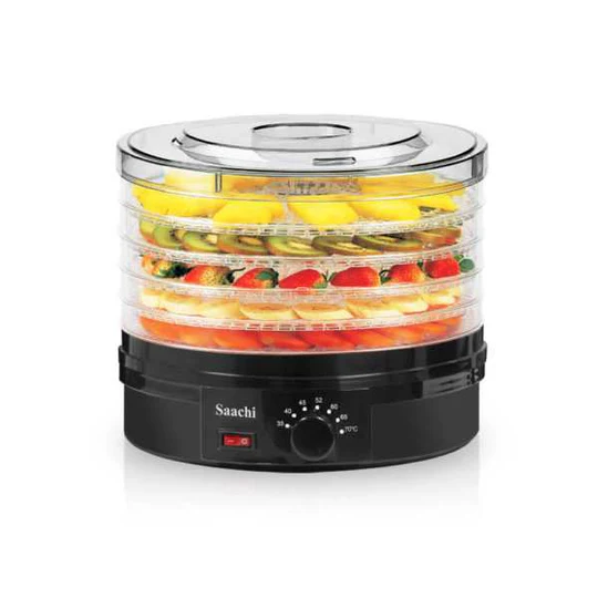 Saachi Food Dehydrator