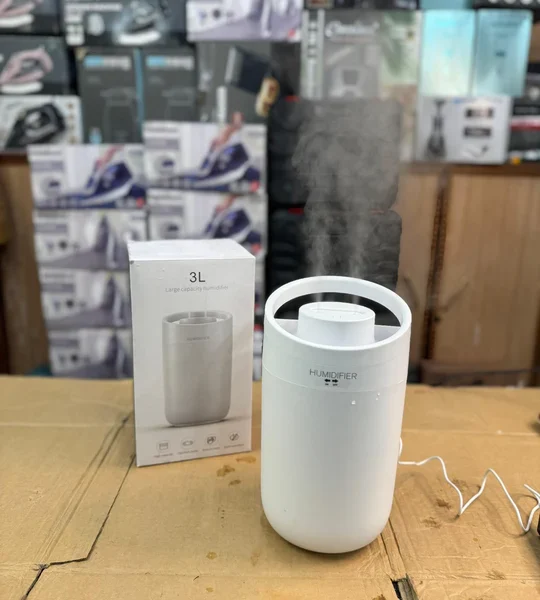 Imported Ultrasonic Humidifier