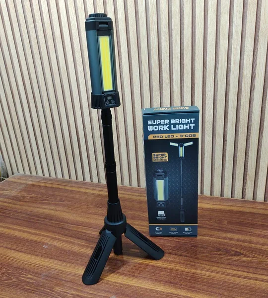 Rechargeable Multifunction Work Light