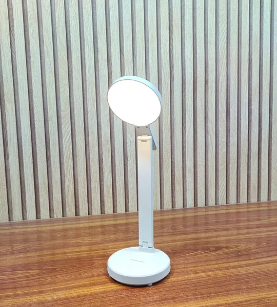 Rechargeable Desk Lamp