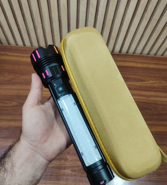 Amazon Lot Powerful 2in1 Torch