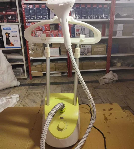 AMOI Steam Hanging Garment Steamer
